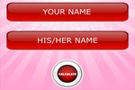 Love Calculator Prank screenshot 4