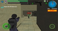 SWAT Team screenshot 9