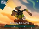 Mecha Dragon screenshot 6