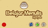 Belajar Menulis Hijaiyah screenshot 6