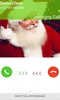 Fake Call From Santa Claus Sim screenshot 3