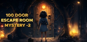 100 Doors mystery escape-2 फीचर्ड इमेज
