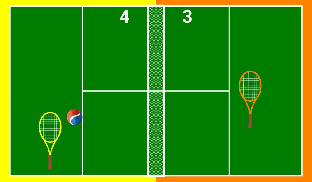 Tennis Classic HD - Preview 10