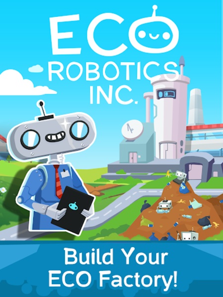 EcoRobotics - Preview 1