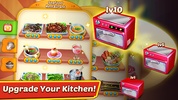 Cooking Master:Chef Game screenshot 5