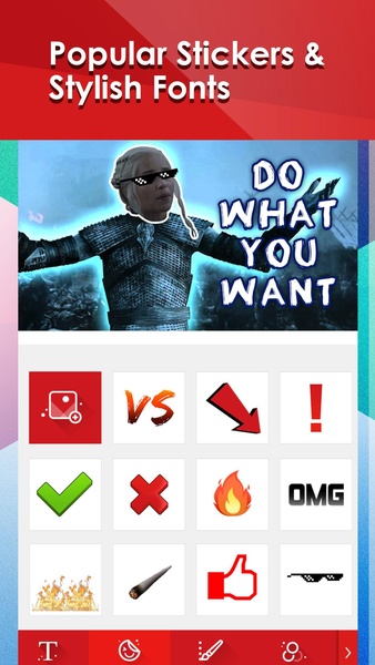 Thumbnail Maker for YouTube - Preview 2