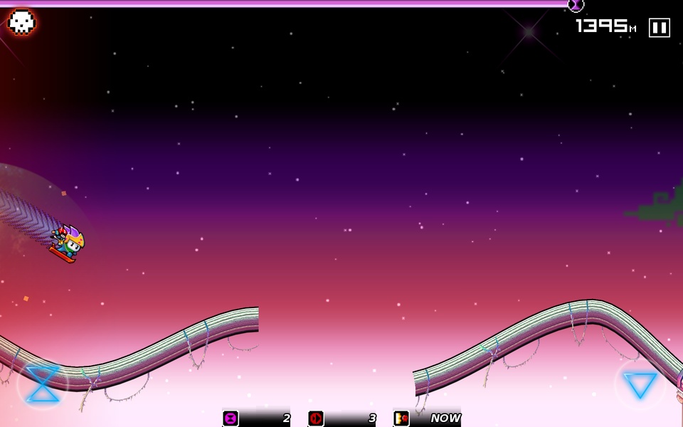 Time Surfer - Preview 3