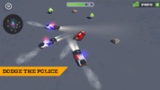 Dodge Police screenshot 6