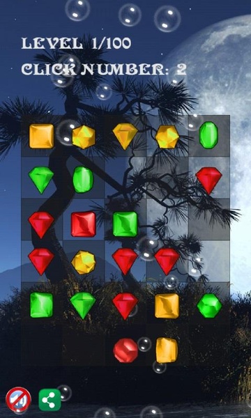 Diamond Gem - Preview 1