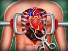 Heart Surgery Hospital Game screenshot 2