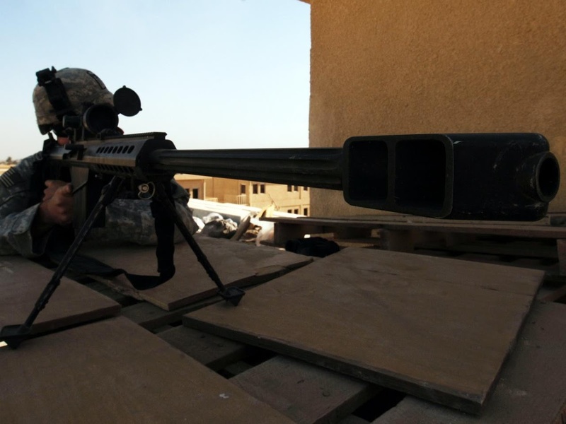 Sniper Jigsaw - Preview 1