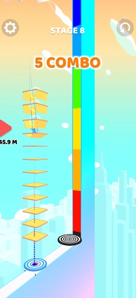 Trampoline King - Preview 3