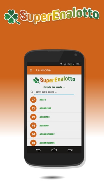 SuperEnalotto - Preview 11