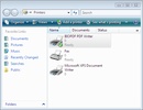 BullZip PDF Printer screenshot 2