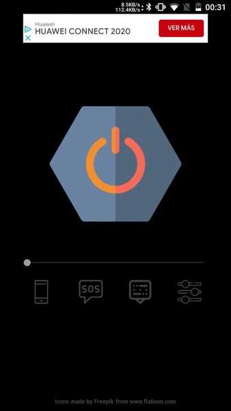 xFlashlight - Preview 3