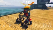 Quad Bike Racing screenshot 3