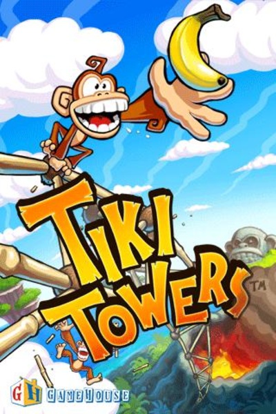Tiki Towers Demo - Preview 1