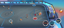 Goal Battle screenshot 12