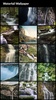 Waterfall Wallpapers screenshot 7