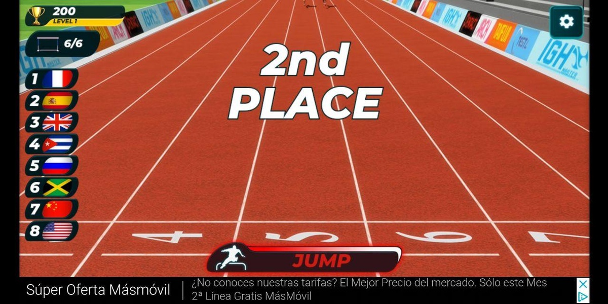 Hurdles - Preview 8
