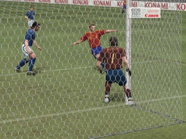 Pro Evolution Soccer 6 Demo For Windows Download