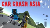 Car Crash Asia screenshot 3