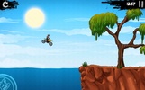 Bike Rivals screenshot 1