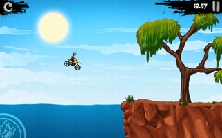 Bike Rivals screenshot 5