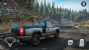 4x4 Jeep Offroad Car Driving screenshot 5