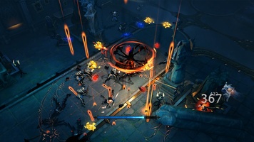 Diablo Immortal screenshot 15