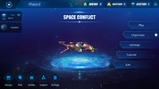 Space Conflict screenshot 13