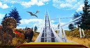 VR Roller Coaster 360 screenshot 6