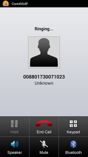 Core4VoIP - Preview 2