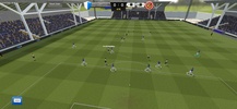 Ultimate Soccer League: Rivals screenshot 10