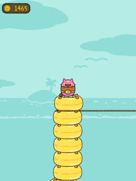 Monkey Mart (TinyDobbinsMobile) APK for Android - Free Download