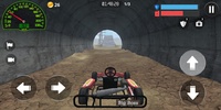 Racing Kart 3D screenshot 3