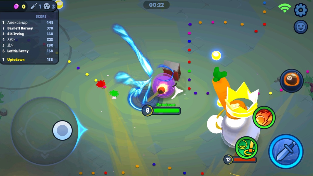 Battle Balls Royale - Preview 9
