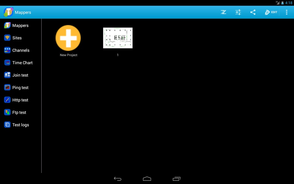 iMapper Wifi - Preview 9