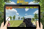 Skeet Shooting screenshot 2