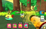 Slime Land Adventures screenshot 12
