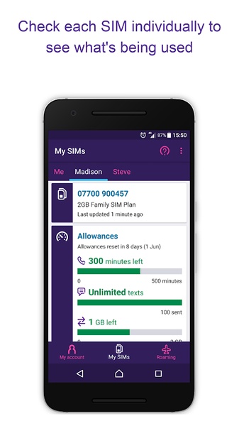 BT Mobile - Preview 2