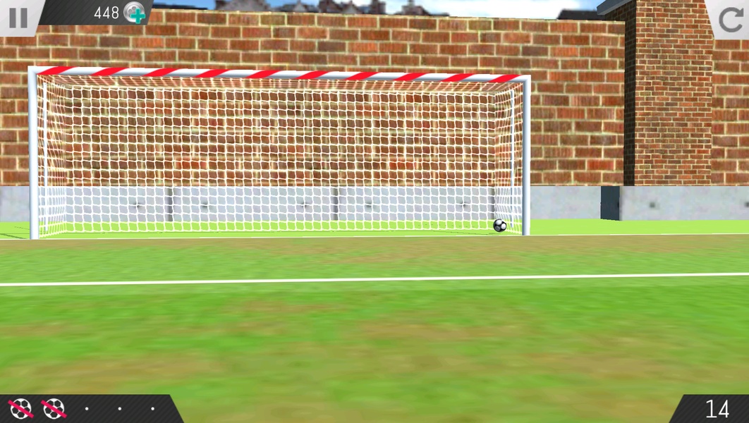 Free Kick Kings - Preview 11