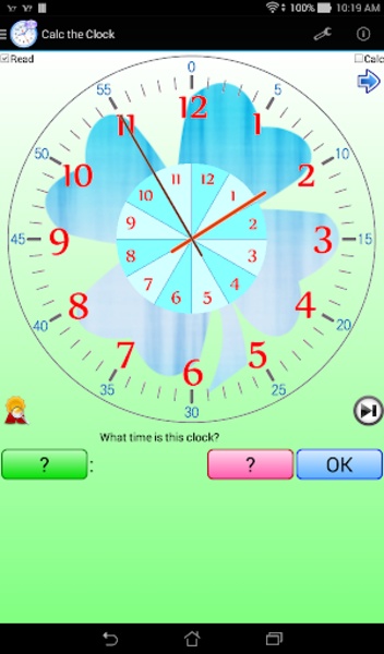 Calc the Clock - Preview 16