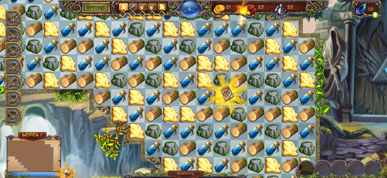 Runefall - Preview 11