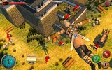 Ninja Odyssey Assassin Saga II screenshot 3