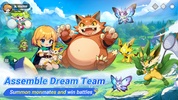 Monmate Master: Idle Adventure screenshot 5