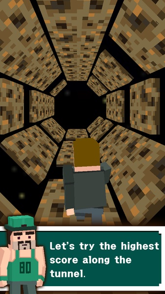 TunnelGo - Preview 3