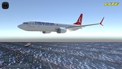 Flight737 Maximum LITE screenshot 5