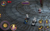 Lego ninjago Tournament HD Images screenshot 2