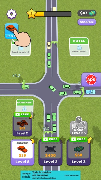 Traffic Jam Fever - Preview 8